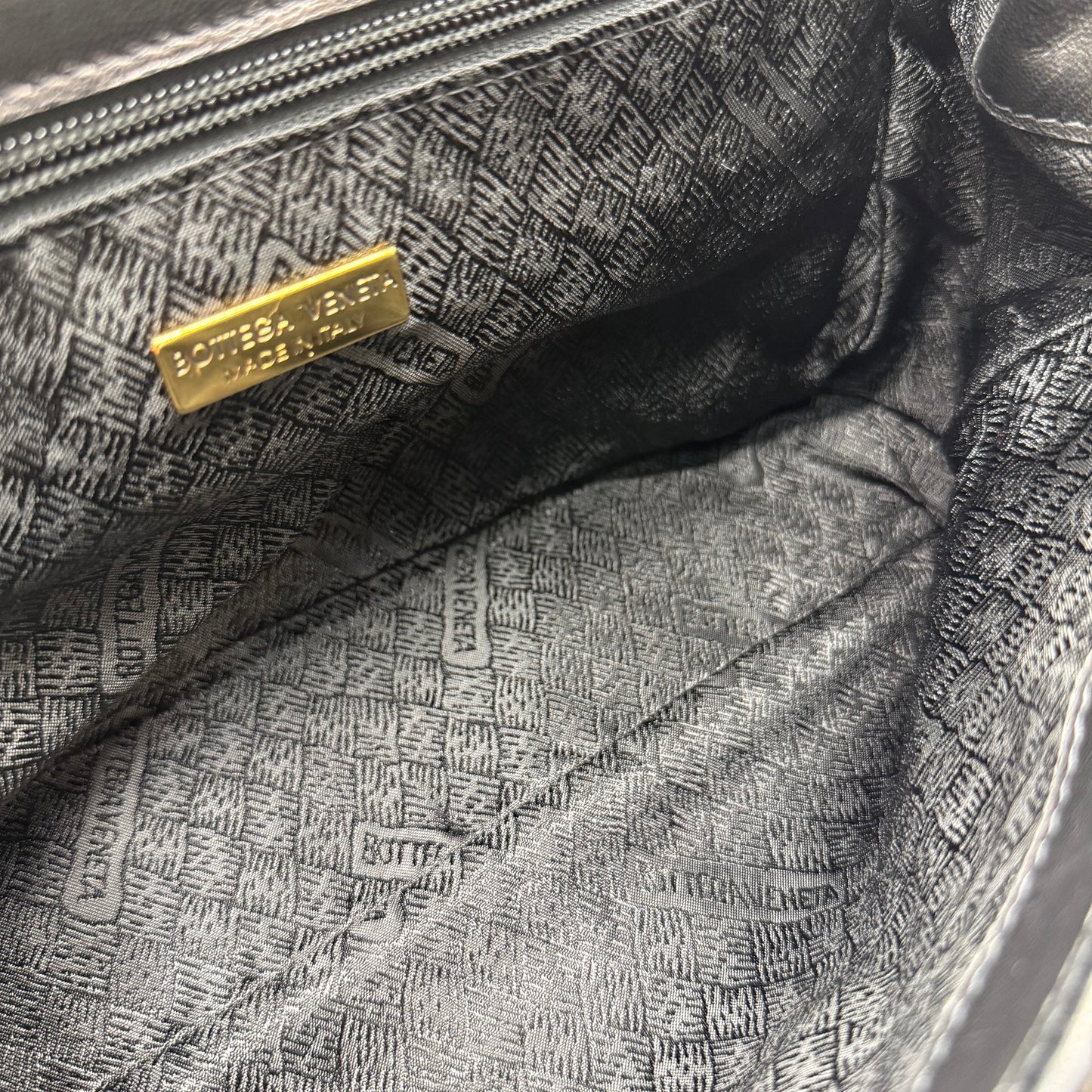 Bottega Veneta Top Handle