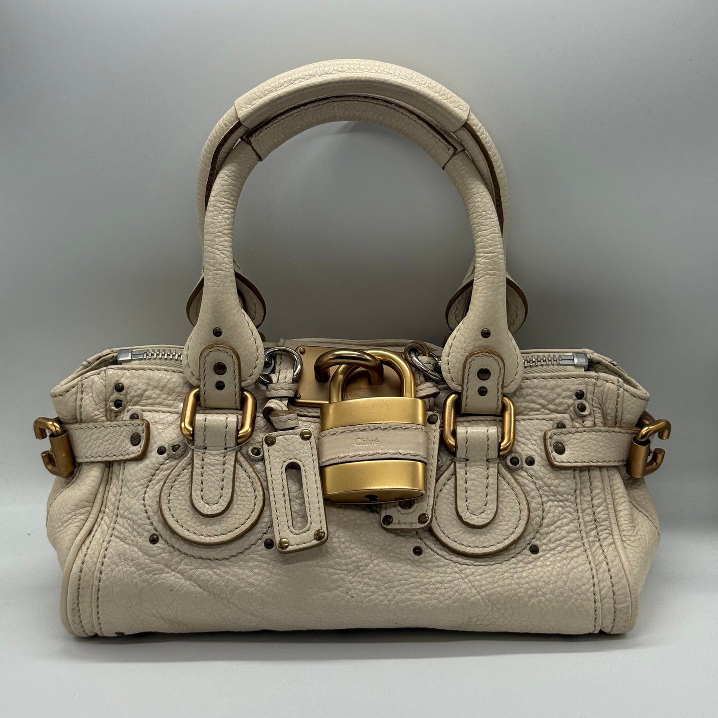Chloé mini Paddington