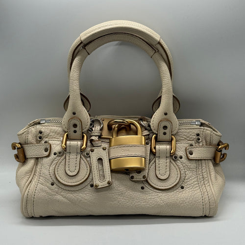 Chloé mini Paddington