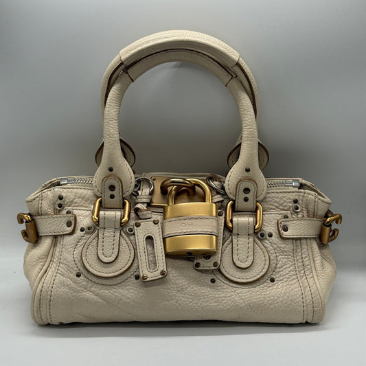 Chloé mini Paddington
