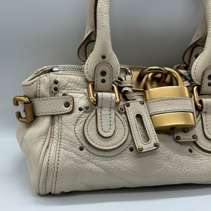 Chloé mini Paddington