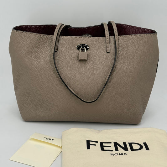 Fendi Shopping