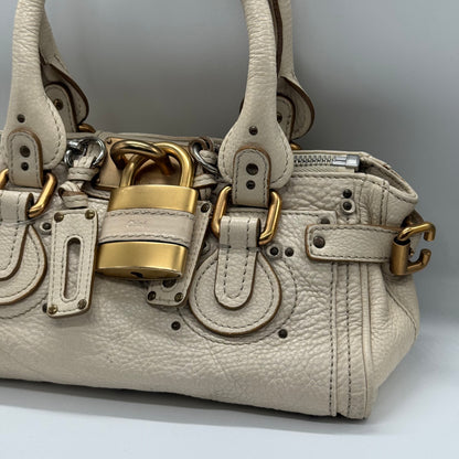 Chloé mini Paddington
