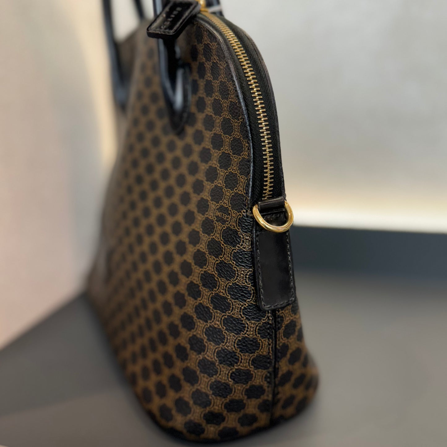 Céline sac lady