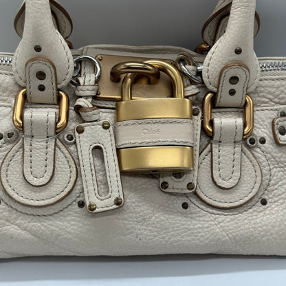 Chloé mini Paddington
