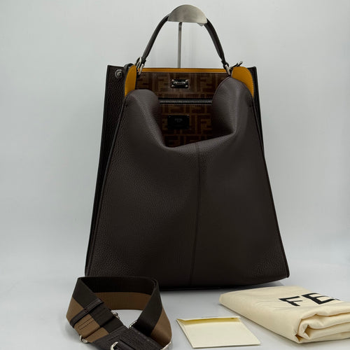 Fendi Peekaboo X-Lite