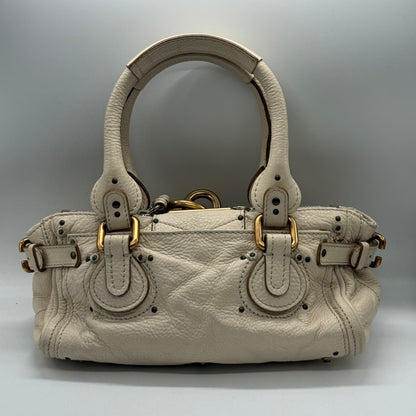 Chloé mini Paddington