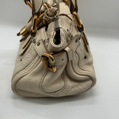 Chloé mini Paddington