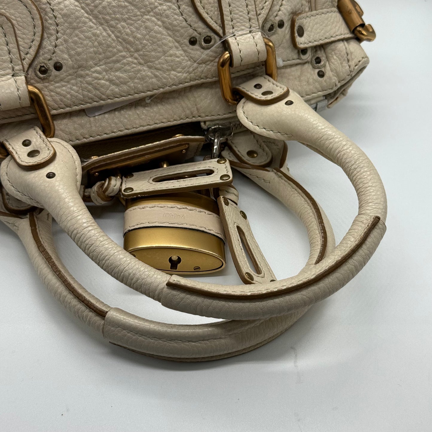 Chloé mini Paddington