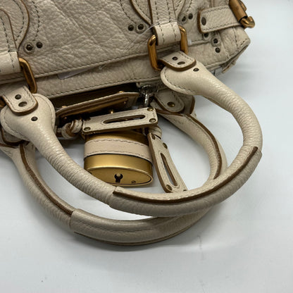 Chloé mini Paddington
