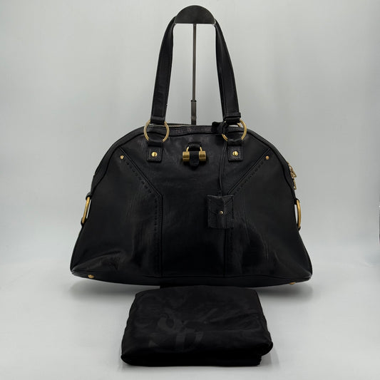 Yves Saint-Laurent Muse