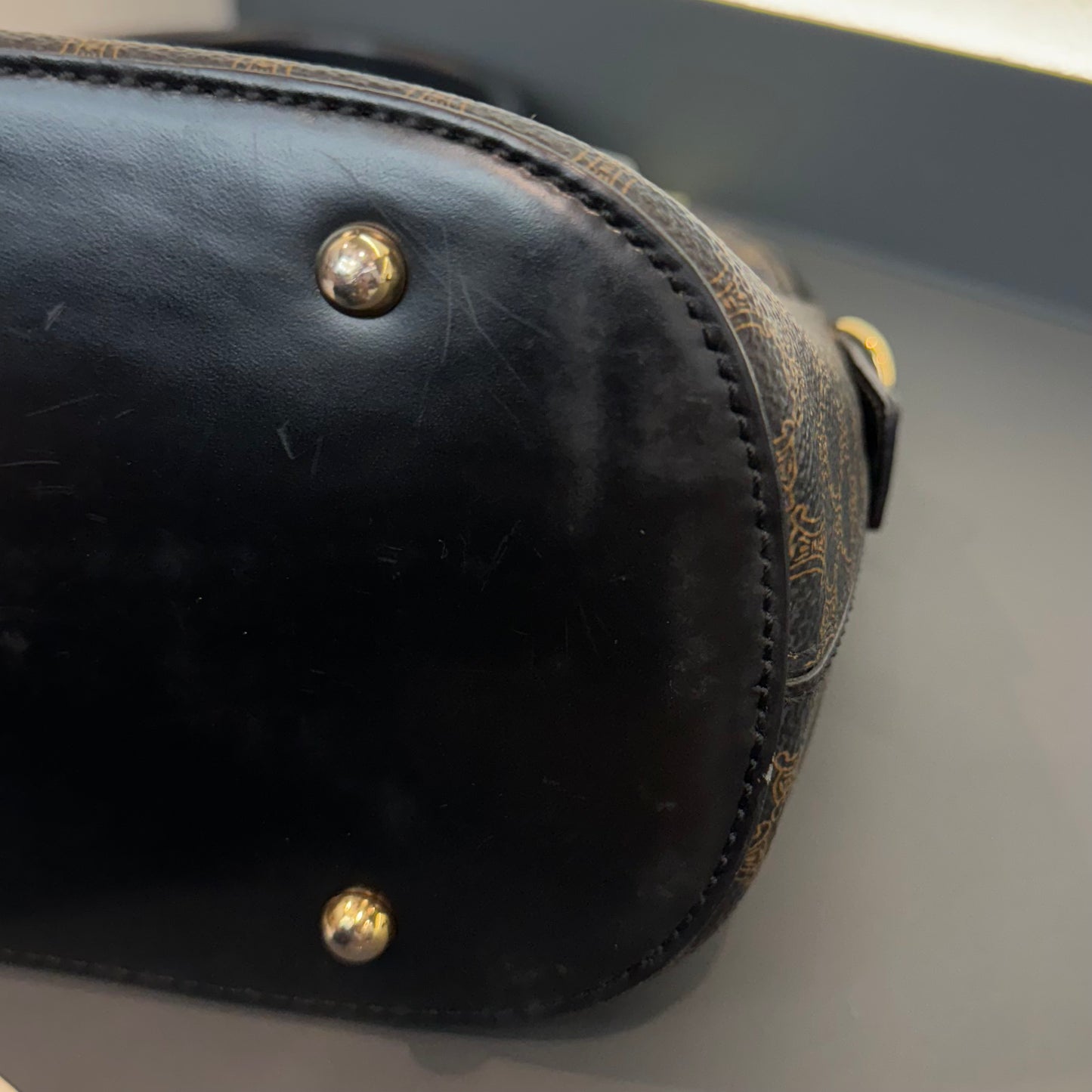 Céline sac lady