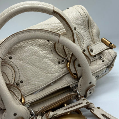 Chloé mini Paddington