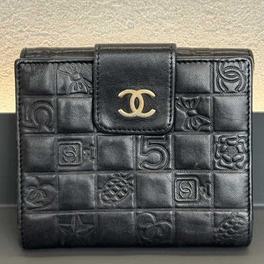 Portemonnaie Chanel