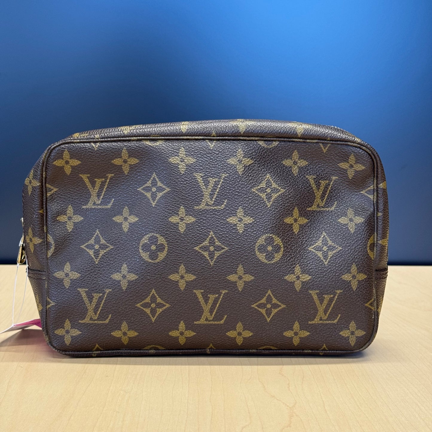 Louis Vuitton trousse PM
