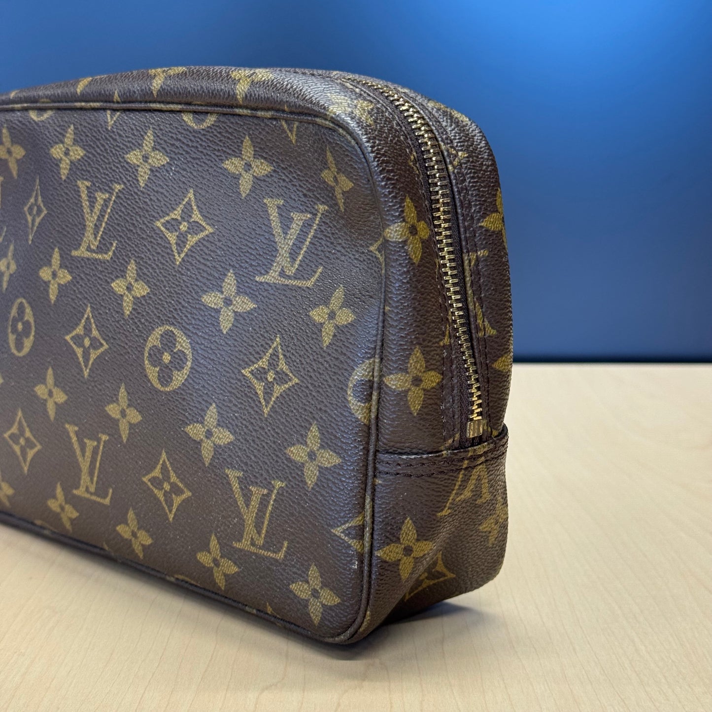 Louis Vuitton trousse PM