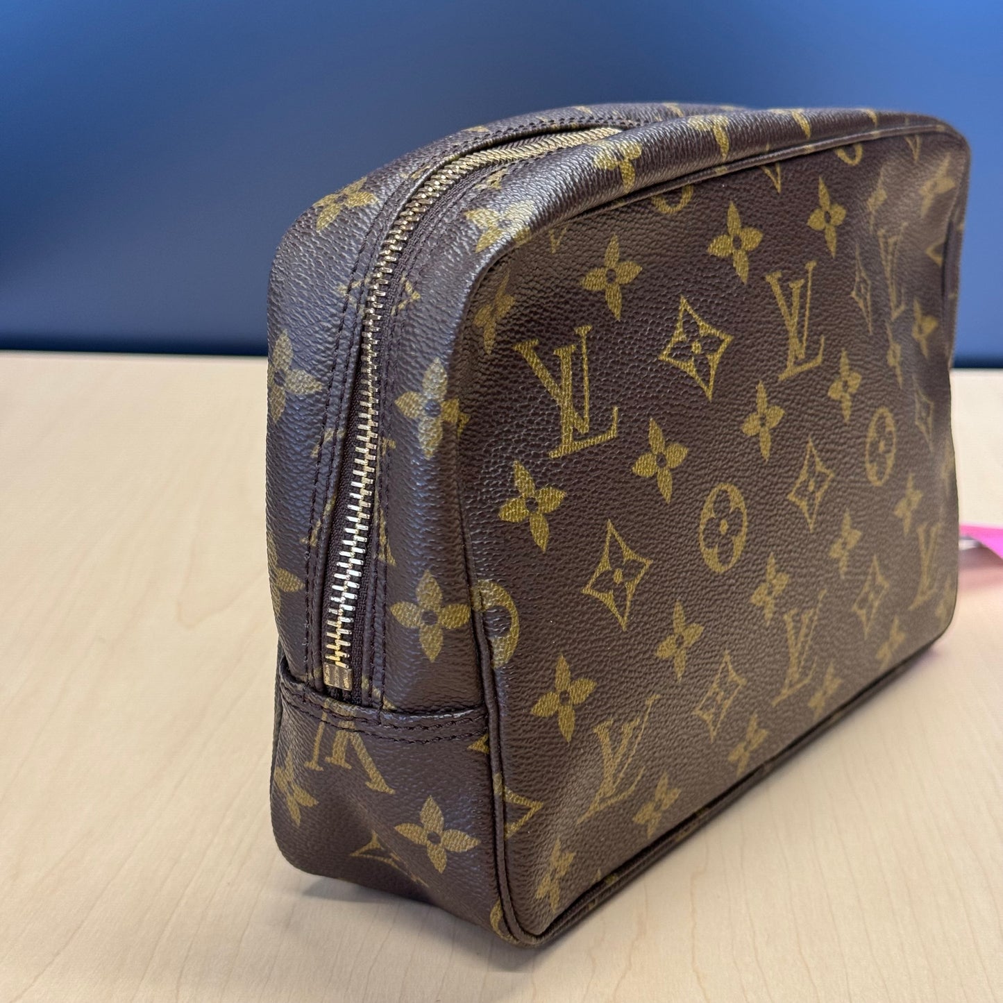 Louis Vuitton trousse PM