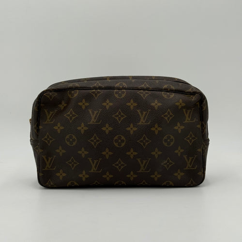 Louis Vuitton Trousse de Toilettes GM