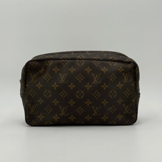 Louis Vuitton Trousse de Toilettes GM