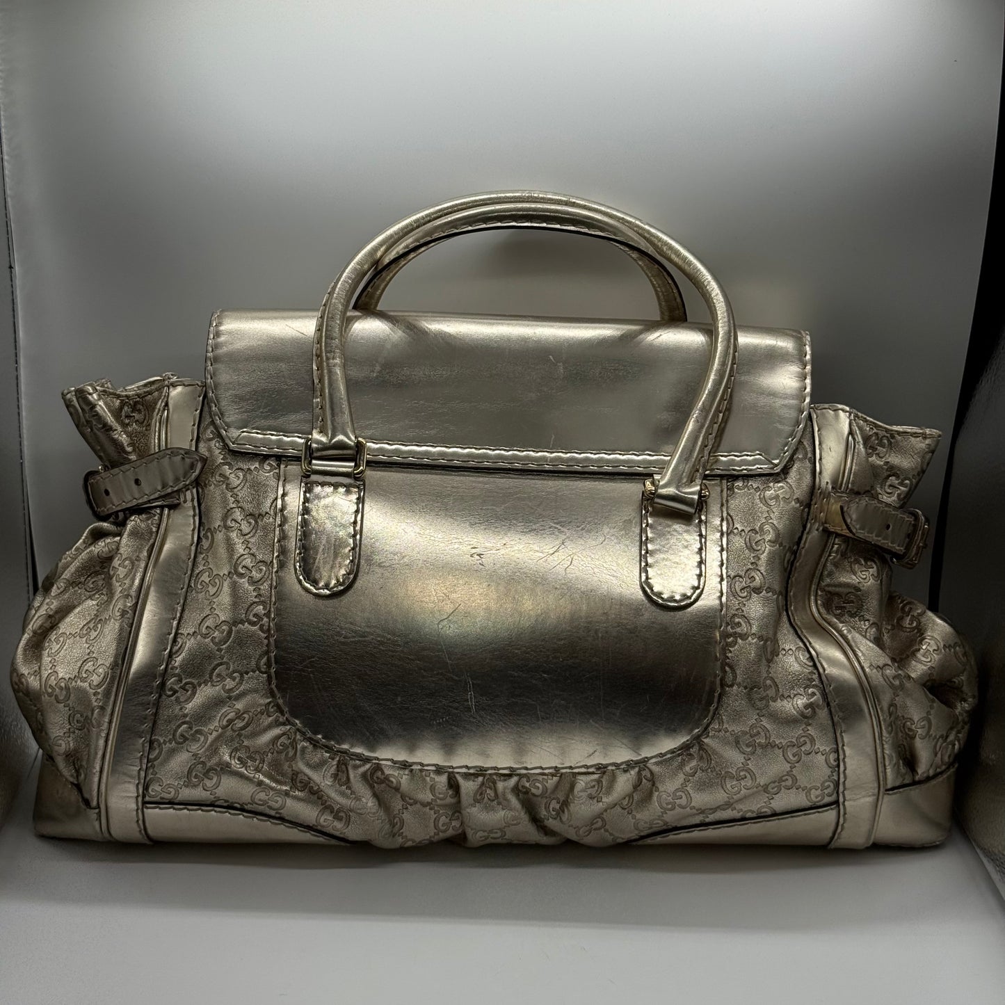 Gucci Shopping