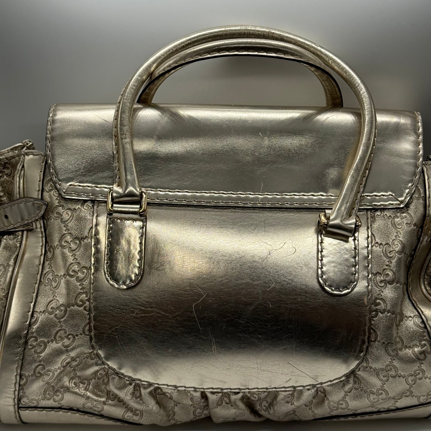 Gucci Shopping