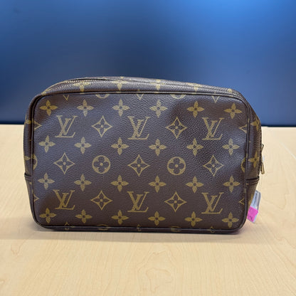 Louis Vuitton trousse PM