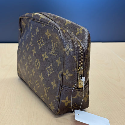 Louis Vuitton trousse PM