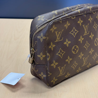 Louis Vuitton trousse PM