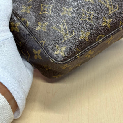 Louis Vuitton trousse PM