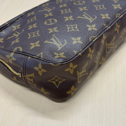 Louis Vuitton trousse PM