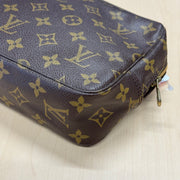 Louis Vuitton trousse PM