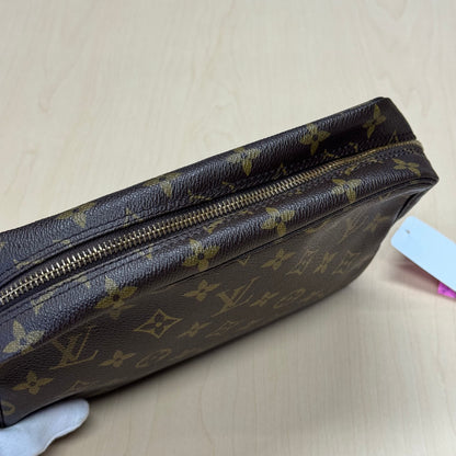 Louis Vuitton trousse PM