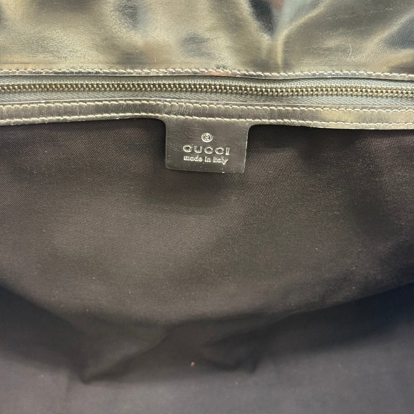 Gucci Shopping
