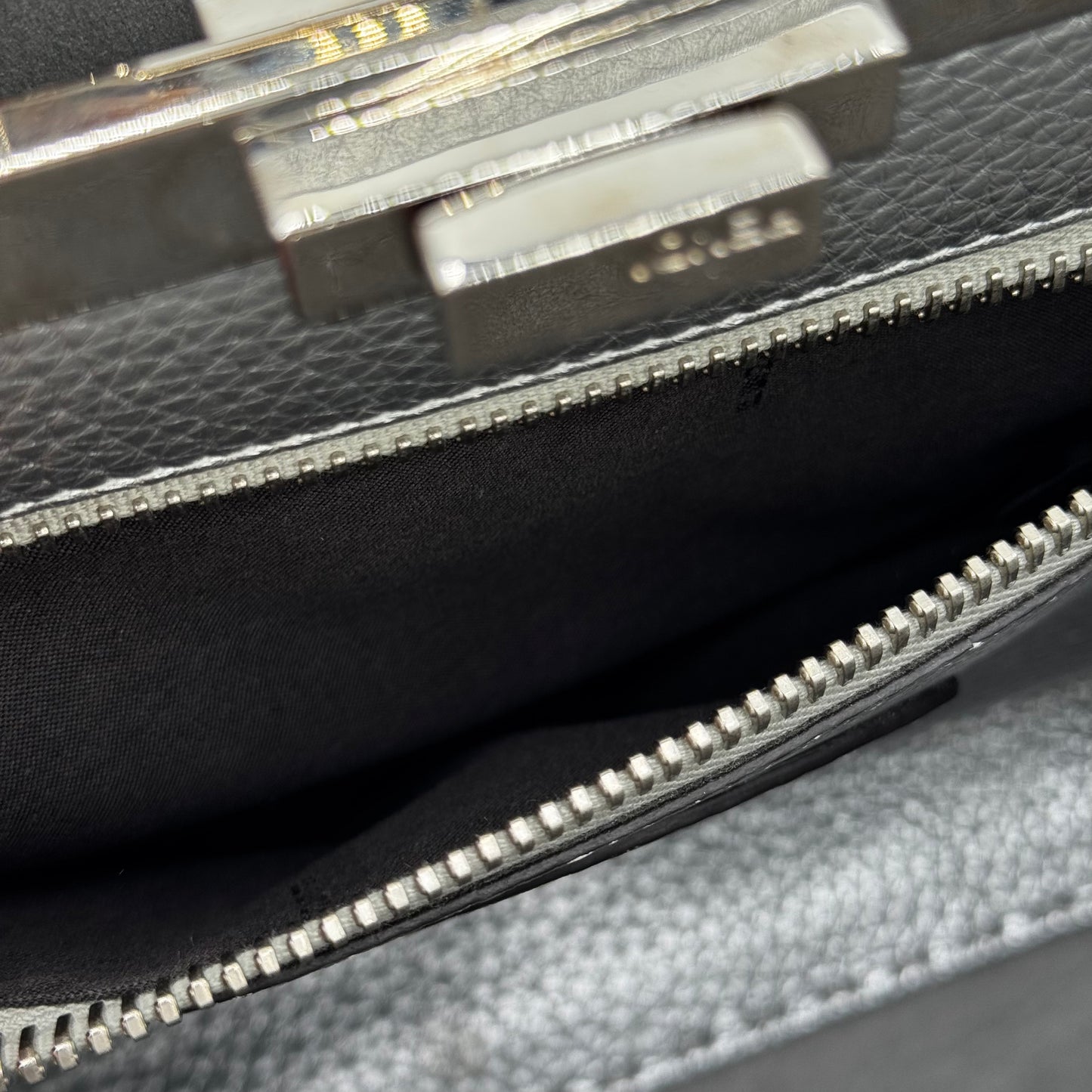 Fendi Peekaboo