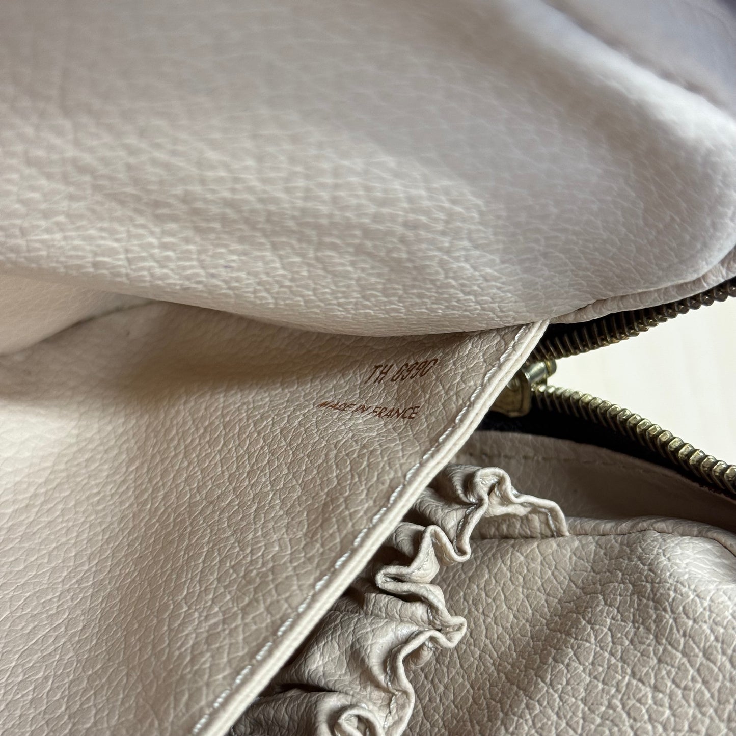 Louis Vuitton trousse PM