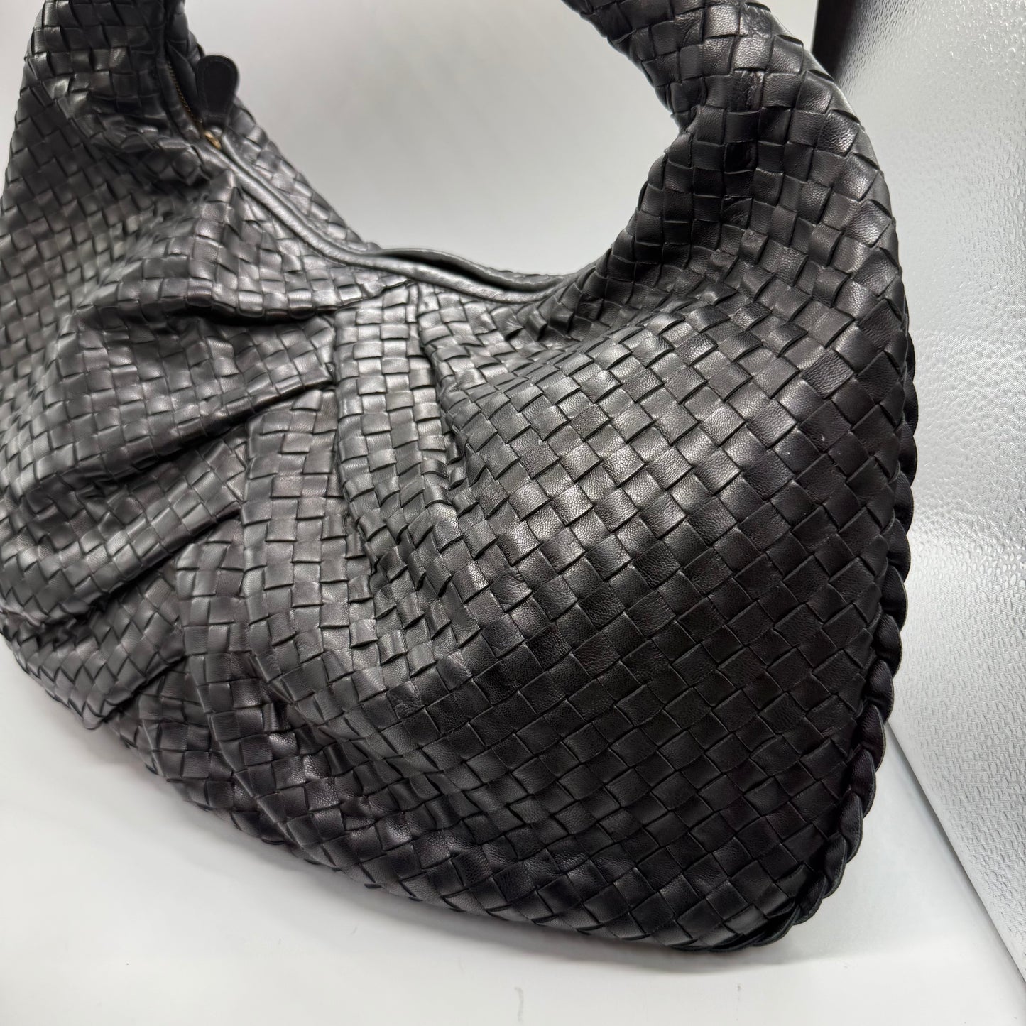Bottega Veneta Hop XL