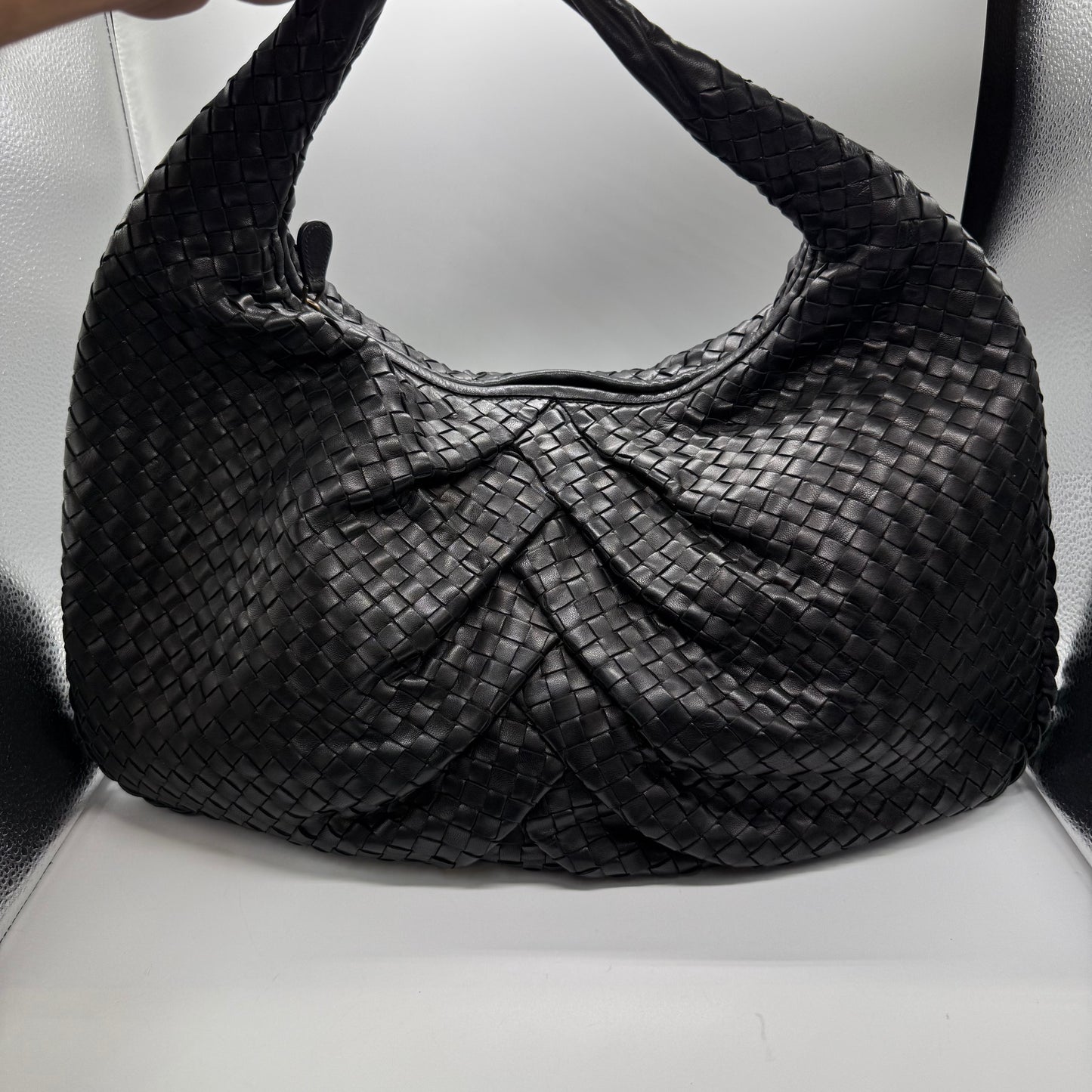 Bottega Veneta Hop XL
