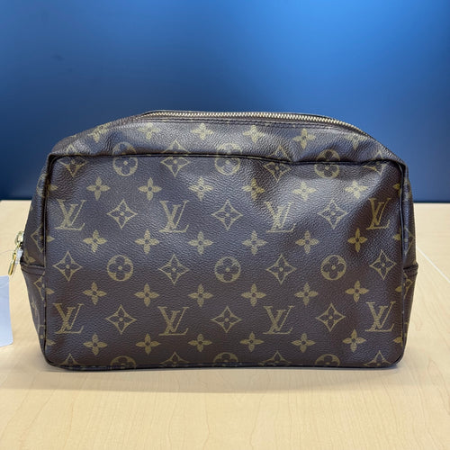 Louis Vuitton trousse GM