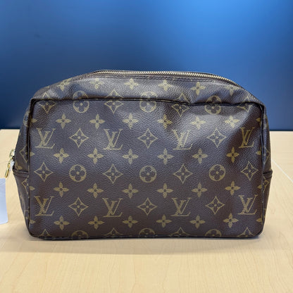 Louis Vuitton trousse GM