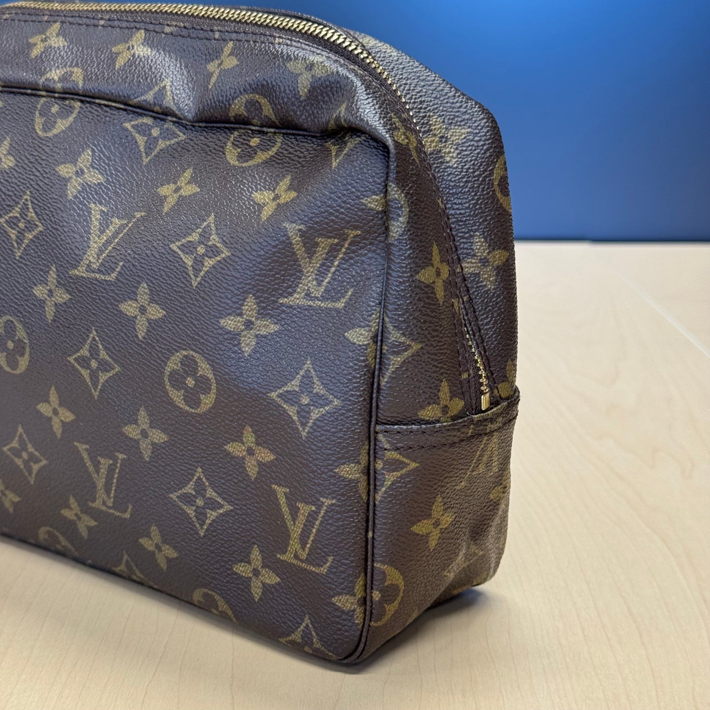 Louis Vuitton trousse GM