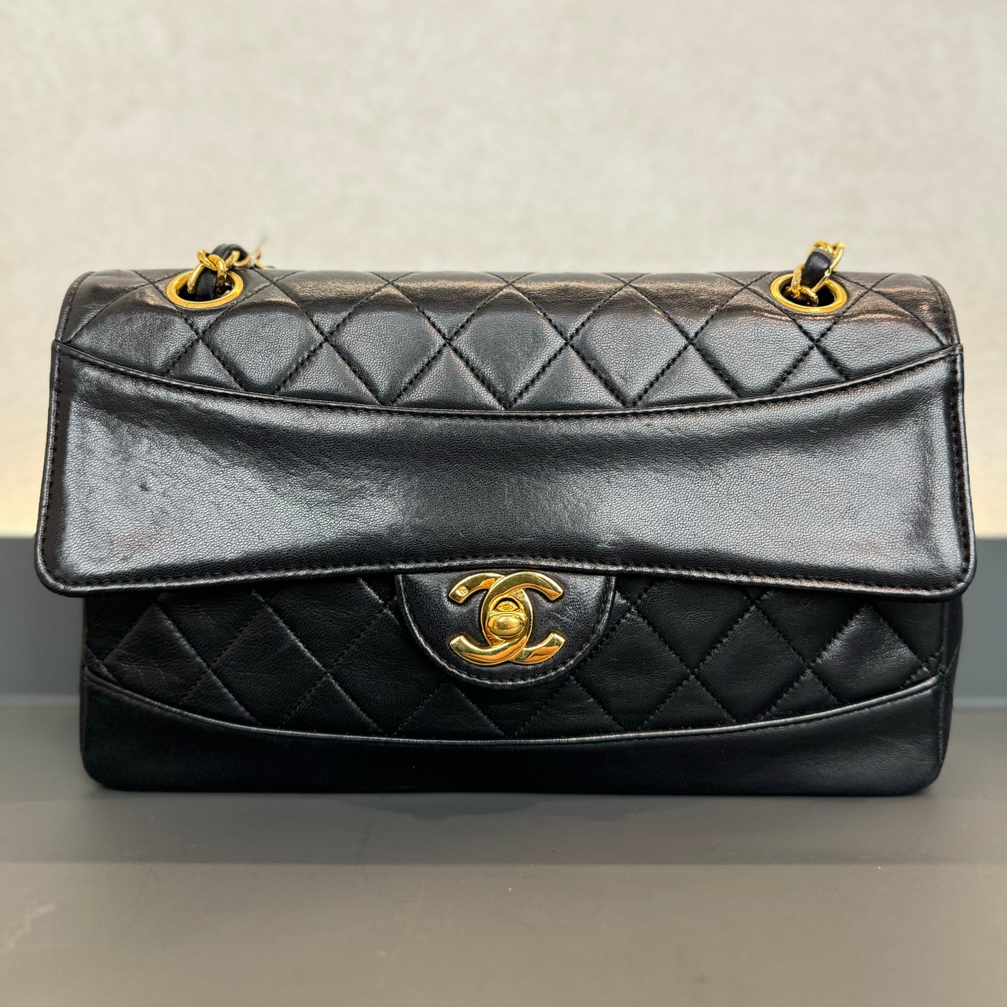 Chanel sac edition limitée