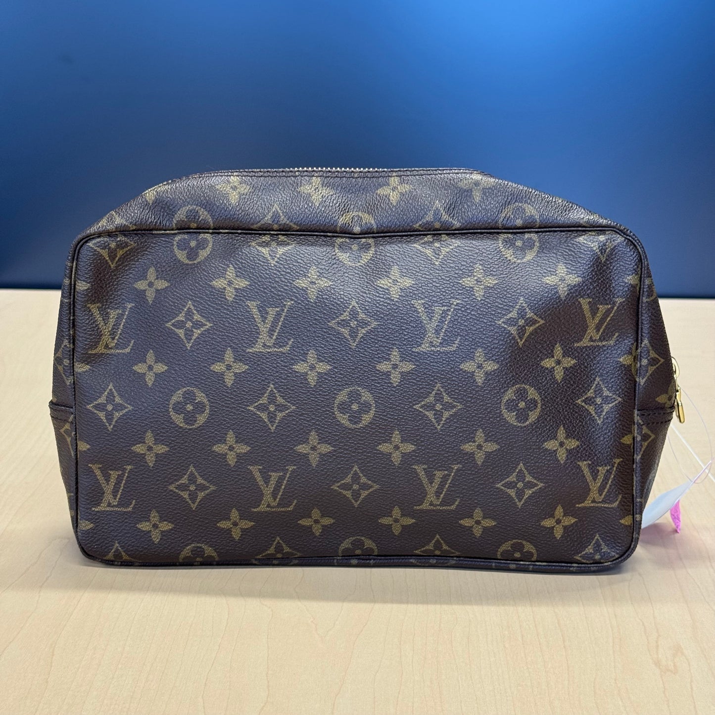 Louis Vuitton trousse GM
