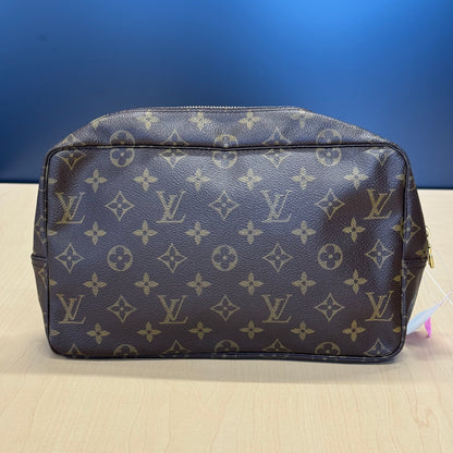 Louis Vuitton trousse GM