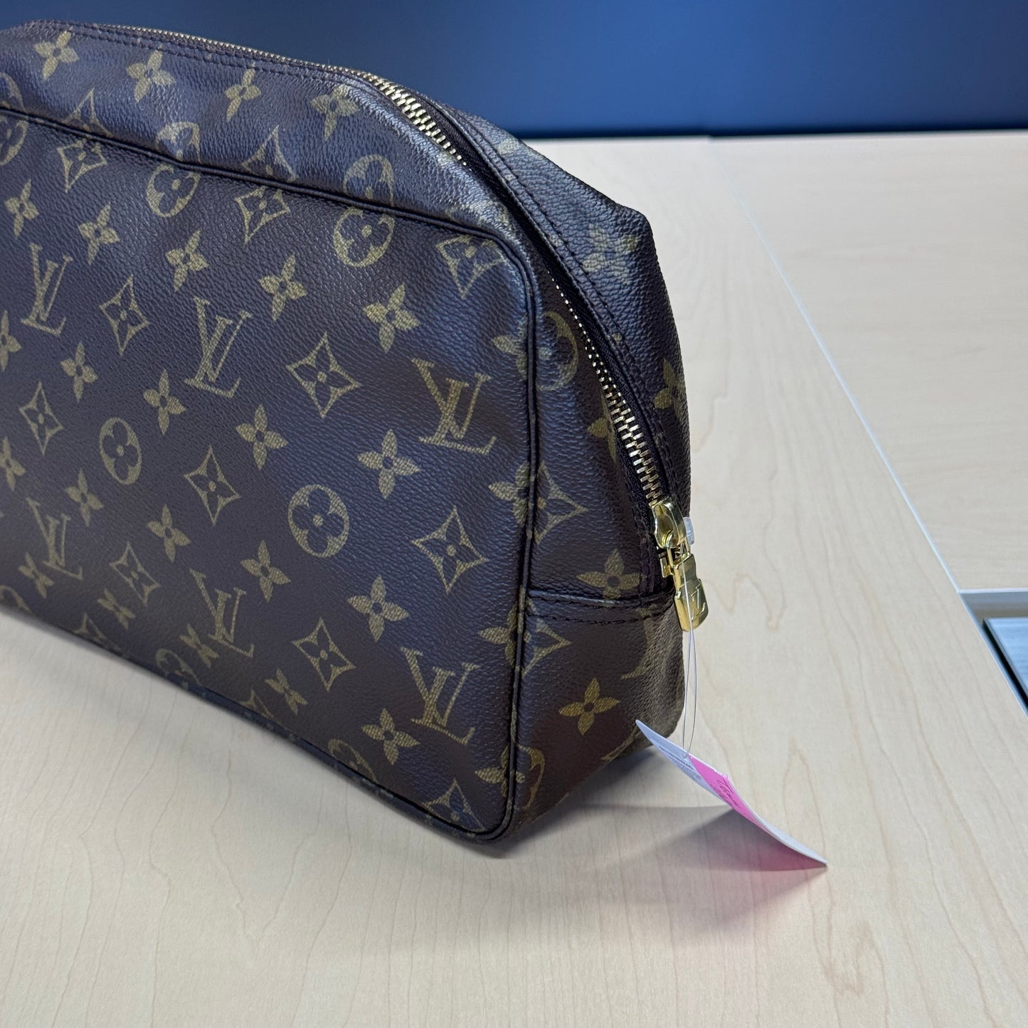 Louis Vuitton trousse GM