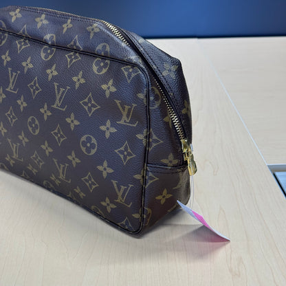 Louis Vuitton trousse GM