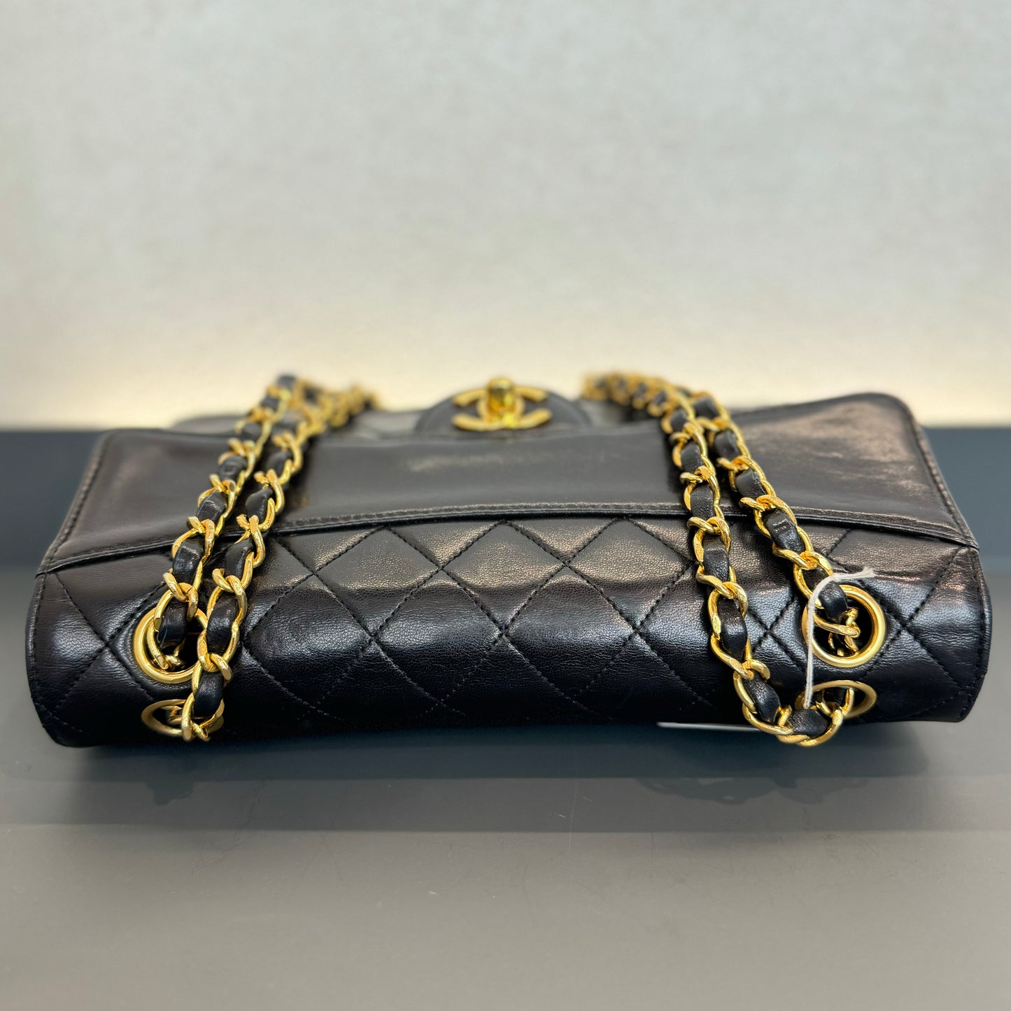 Chanel sac edition limitée