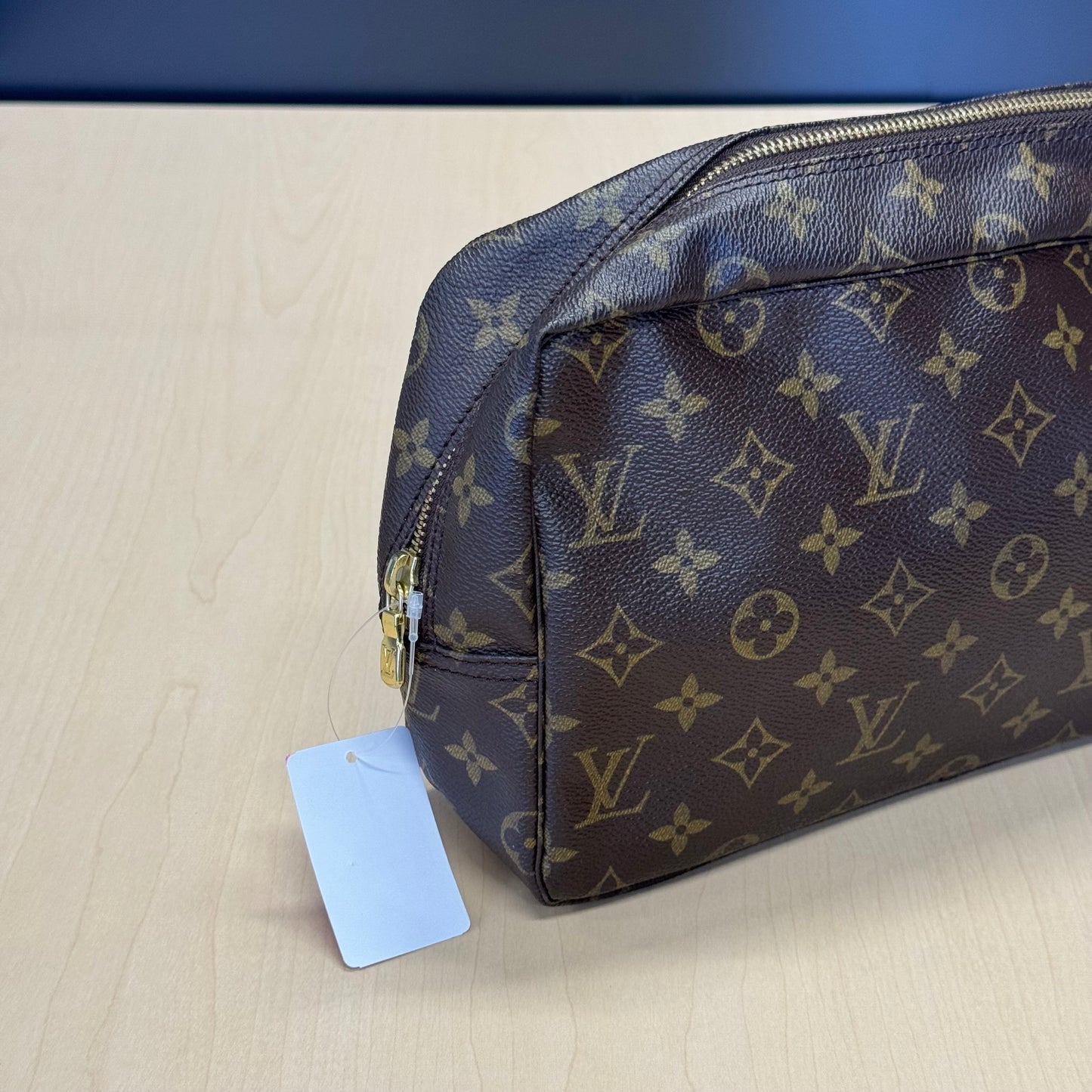 Louis Vuitton trousse GM