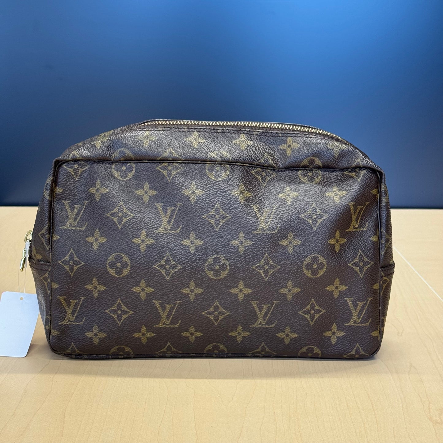 Louis Vuitton trousse GM