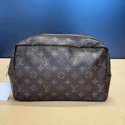 Louis Vuitton trousse GM