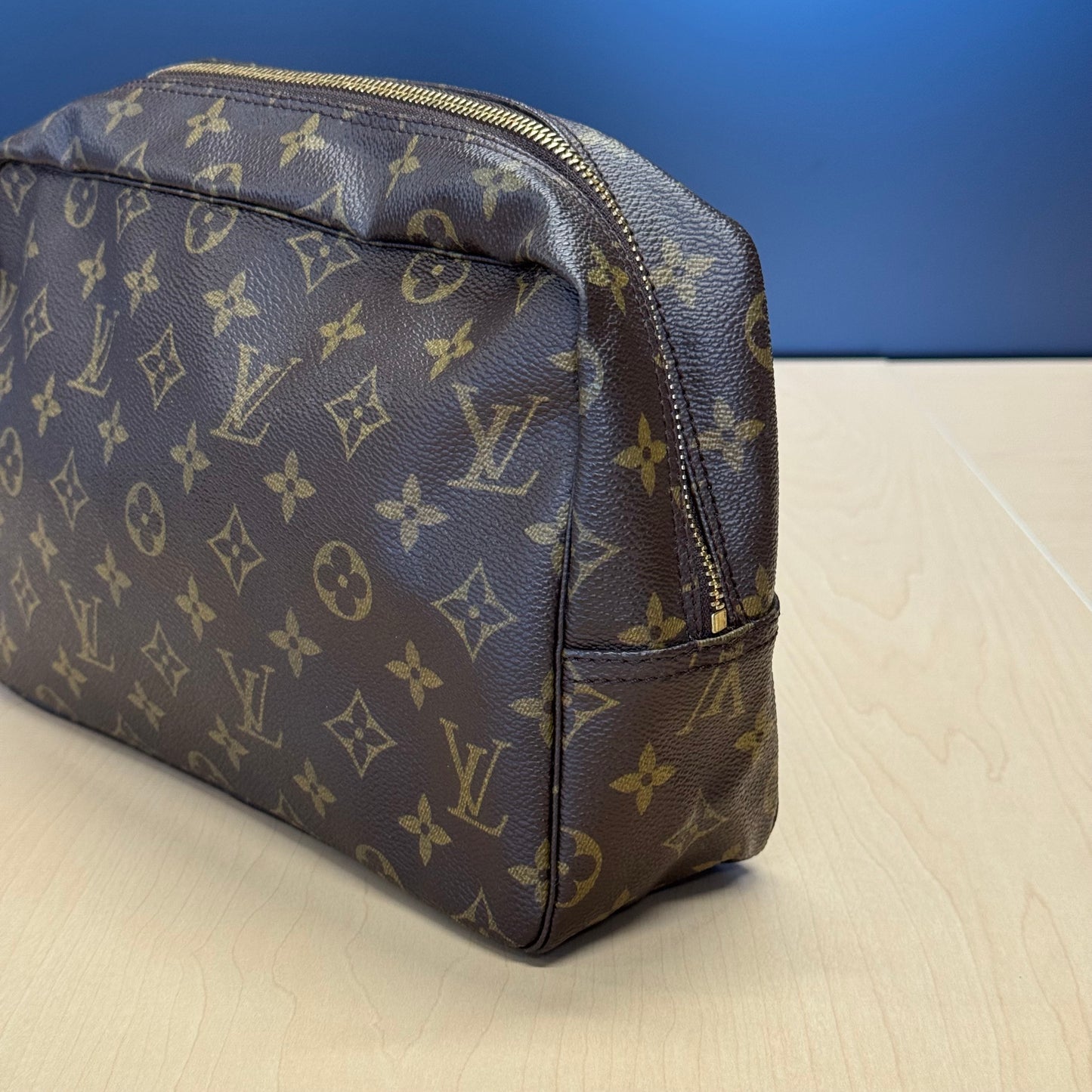 Louis Vuitton trousse GM